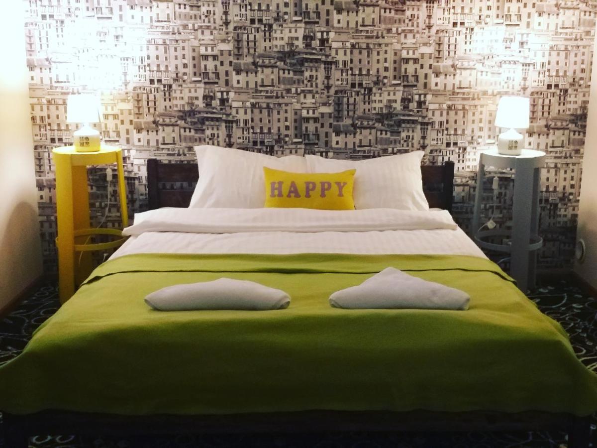 Bed & Breakfast Poranna Rosa