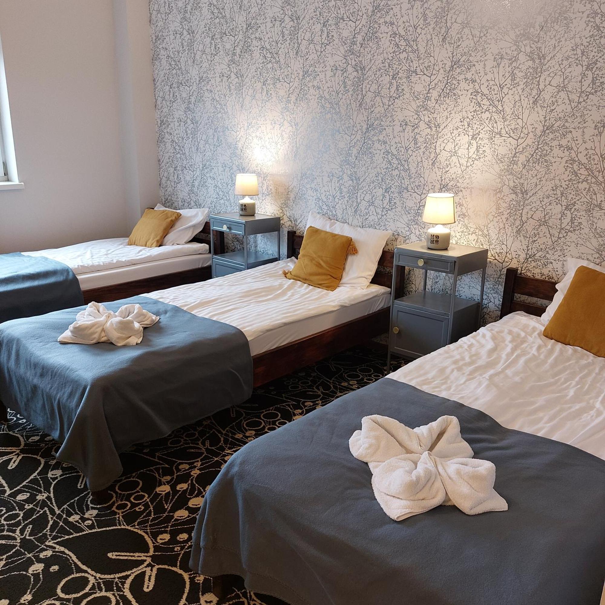 Poranna Rosa Bed & Breakfast