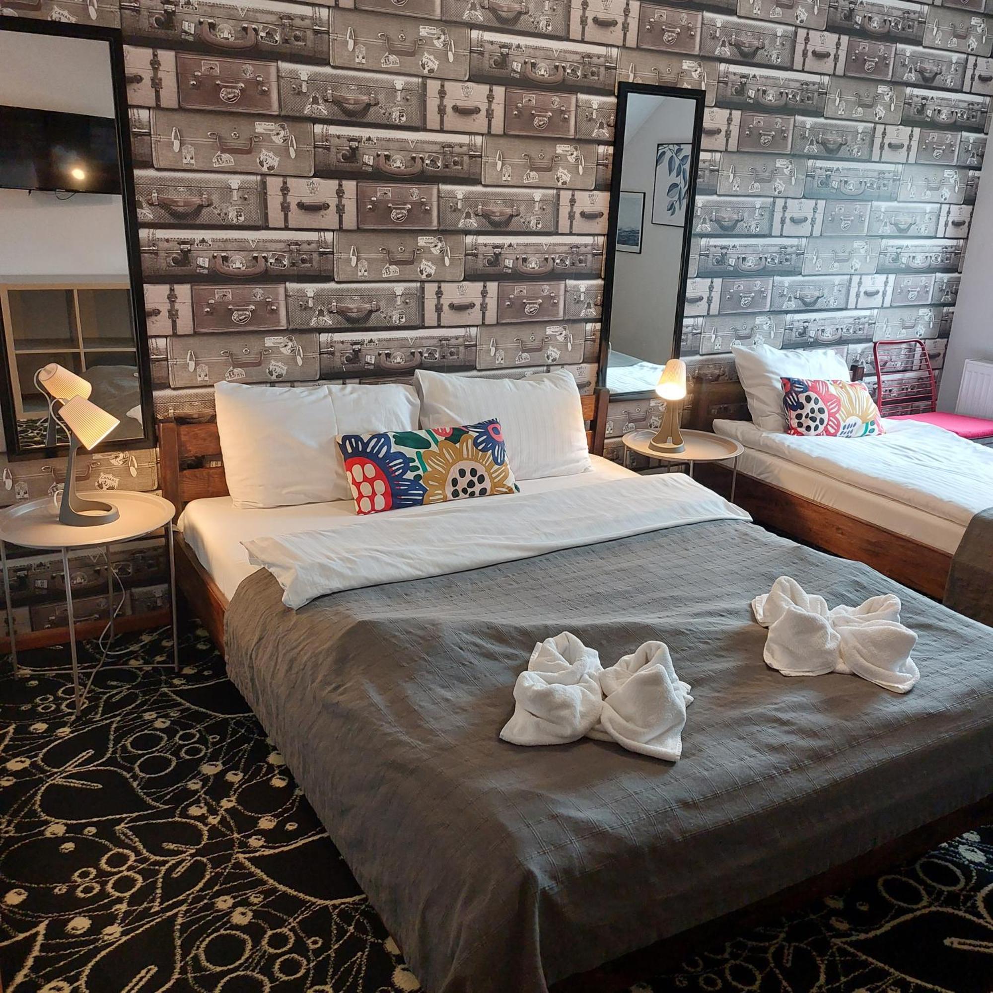 Poranna Rosa Bed & Breakfast *
