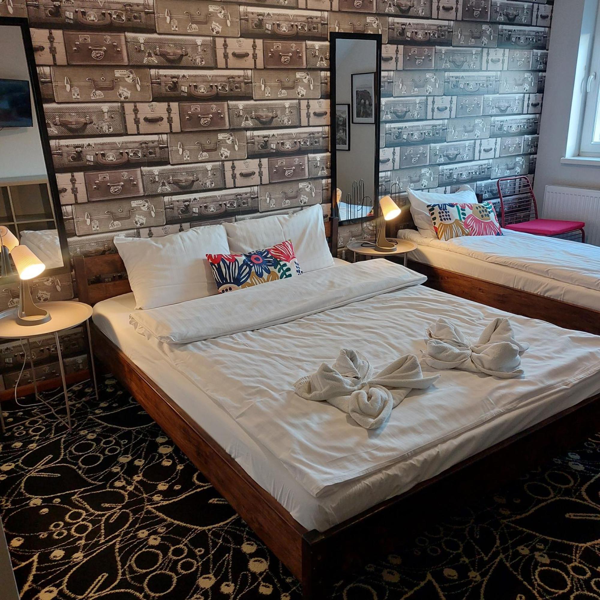 Bed & Breakfast Poranna Rosa Grabowiec (Kuyavian-Pomeranian)