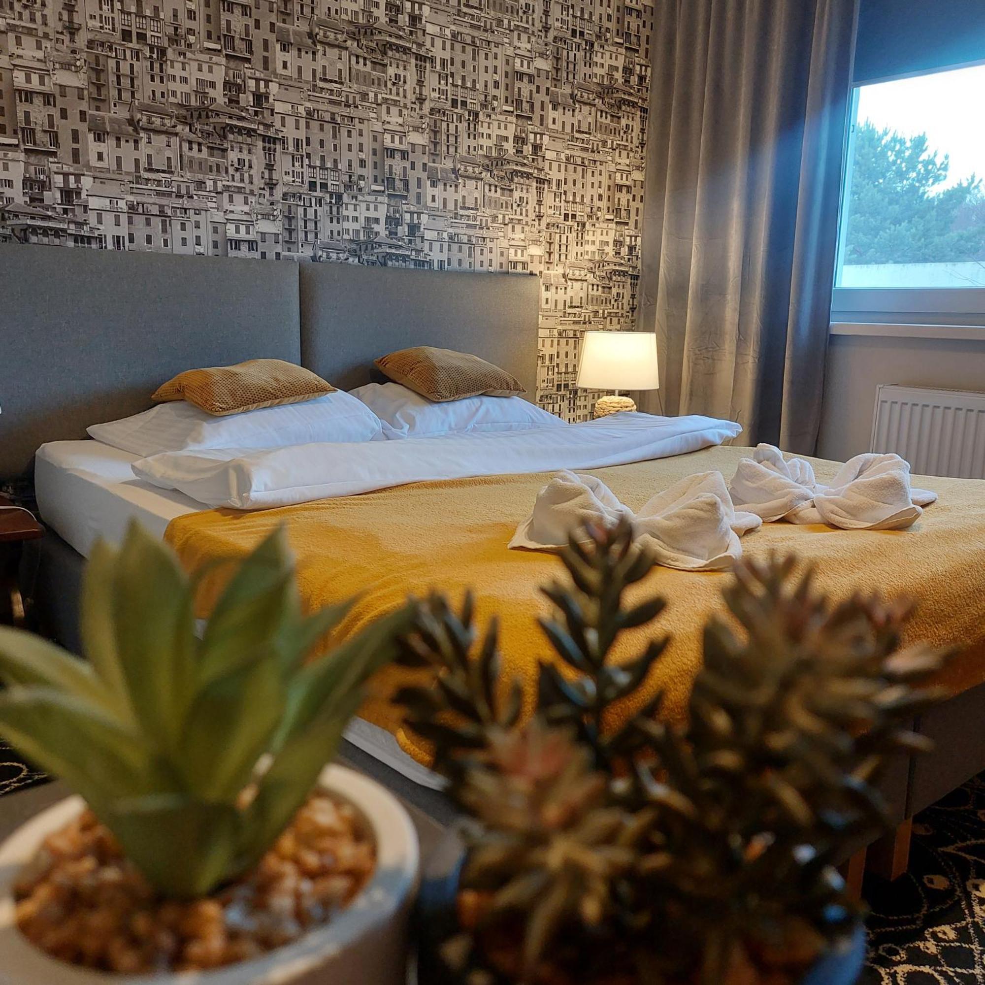 Poranna Rosa Bed & Breakfast