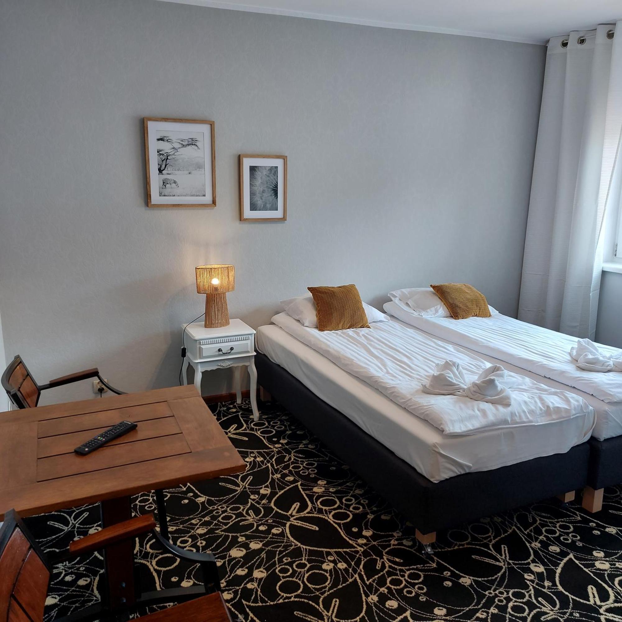 Poranna Rosa Bed & Breakfast